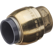 Racorduri alamă conector 12mm