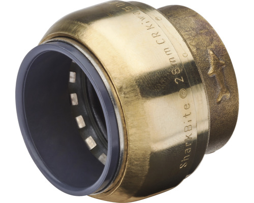 Conector SharkBite 28 mm