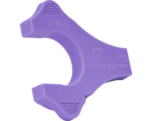 Instrument de marcare SharkBite 28 milimetri