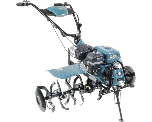 Motosapă/ motocultor pe benzină Könner & Söhnen KS 7HP-1050G 3 viteze 5,22 kW Motocultor pentru grădinărit