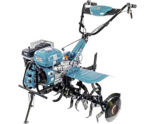 Motocultor pentru grădinărit