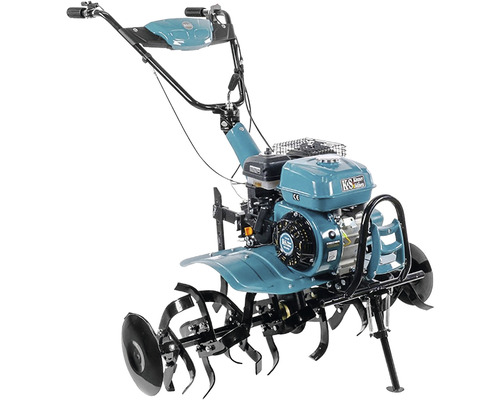 Motosapă/ motocultor pe benzină Könner & Söhnen KS 7HP-950S 3 viteze 5,22 kW Motosapă pentru lucrări de grădinărit