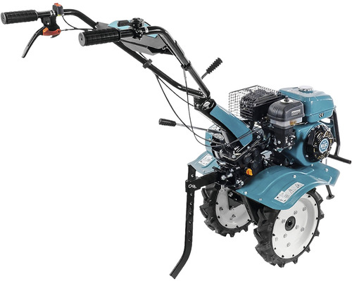 Motocultor pentru lucrări de grădinărit
