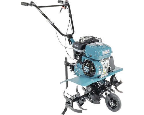 Motosapă/ motocultor pe benzină Könner & Söhnen KS 7HP-850 A 1 viteză 5,22 kW Motocultor pentru grădinărit