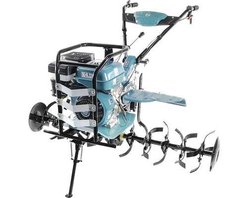 Motocultor pentru lucrări de grădinărit