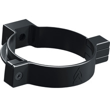 Brățară burlan PVC PRECIT Ø 63 mm antracit 2 bucăți-thumb-0 Brățară burlan PVC PRECIT Ø 63 mm antracit 2 bucăți-thumb-0