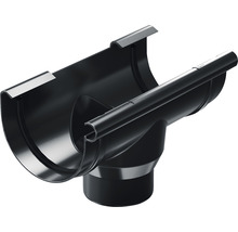 Racord jgheab/burlan PVC PRECIT Ø 75/63 mm antracit-thumb-0 Racord jgheab/burlan PVC PRECIT Ø 75/63 mm antracit-thumb-0