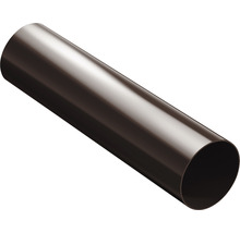 Burlan PVC PRECIT Ø 110 mm 3 m maro-thumb-0 Burlan PVC PRECIT Ø 110 mm 3 m maro-thumb-0