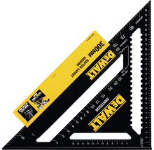 Echer de căpriori DeWalt 300 milimetri