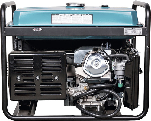 Generator de curent cu cadru