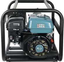 Motor pe benzină Könner und Söhnen KS 250 cu cadru