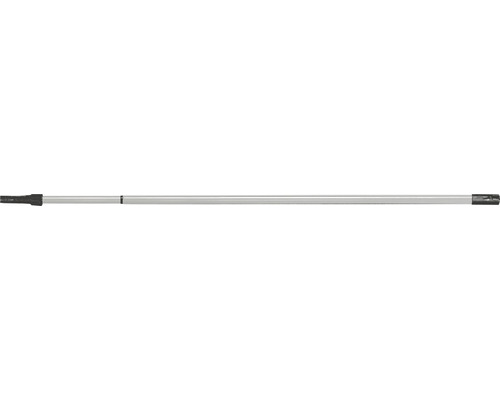 Coadă telescopică 165-300 cm, Ø 30 mm buc