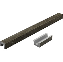 Profil U din beton