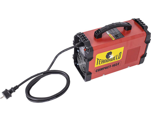 Aparat de sudură compact Tehnoweldo