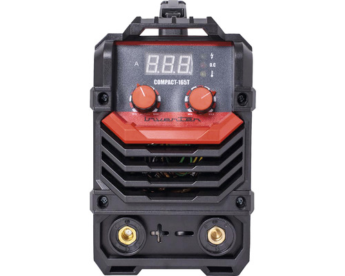 Invertor de sudură pentru lucrări de sudură