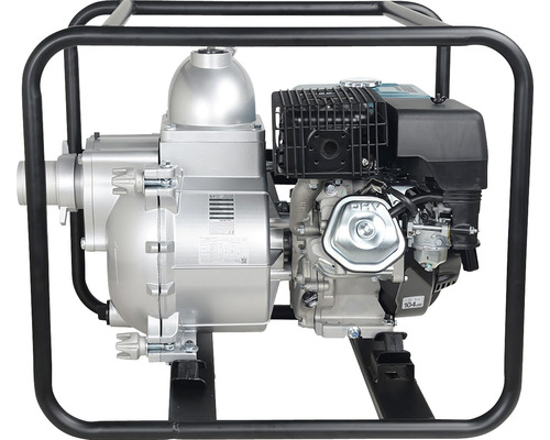 Pompă de apă cu cadru