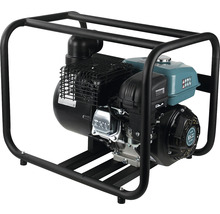 Pompă de apă cu cadru