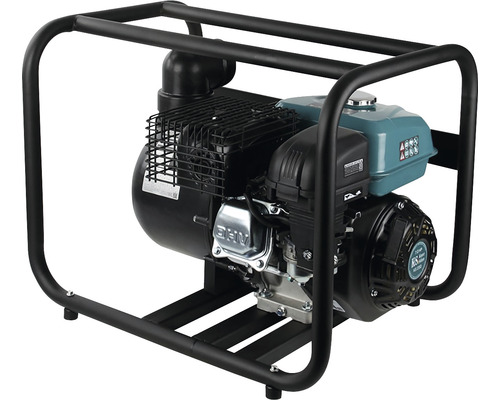 Pompă de apă cu cadru