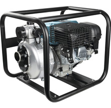 Pompă de apă cu cadru