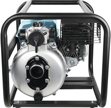 Pompă de apă cu cadru de protecție