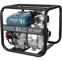 Motopompă pe benzină Könner und Söhnen KS 50HP