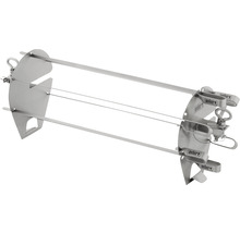 Rotisor pentru frigărui grătar Weber 40,64 cm