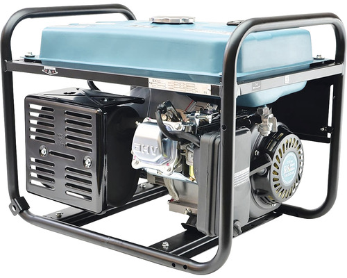 Generator de curent cu cadru