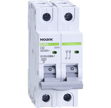 Întrerupător automat Noark Ex9BS C32 230/400 V