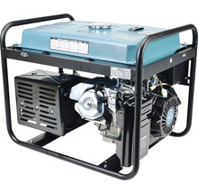 Generator de curent cu benzină Könner & Söhnen KS10000E 8000W, monofazic-thumb-3