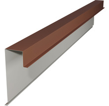 Canal de scurgere metalică pentru drenarea apei de pe acoperiș