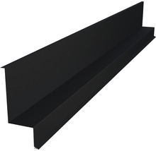 Profil margine acoperiș din metal