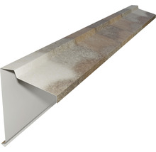 Scândură de streașină din metal