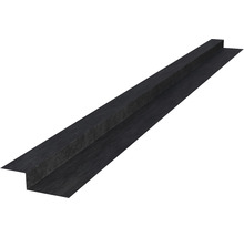 Profil pentru marginea acoperișului din metal