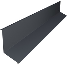 Profil unghiular din metal pentru aplicații în construcții