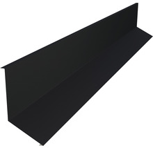 Profil de protecție a muchiilor din metal