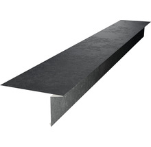 Fascia de acoperiș din metal
