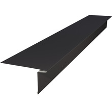 Profil pentru margine de acoperiș din metal