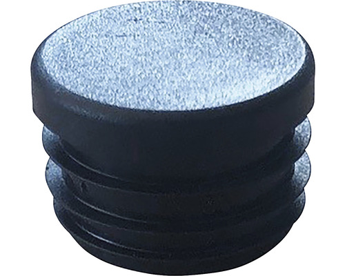 Dop parazăpadă PRECIT pentru tablă prefălțuită Click 40x40x30 mm Dop de țeavă din plastic