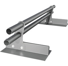 Suport tubular din oțel pentru nevoile de bricolaj