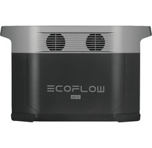 Stație de alimentare EcoFlow Max