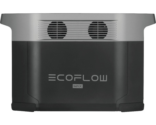 Stație de alimentare EcoFlow Max