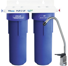 Sistem filtrare apă aquaPUR PUR2 UF 10”-thumb-0