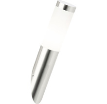 Aplică exterior Chorus E27 max. 1x20W IP44, oțel inoxidabil