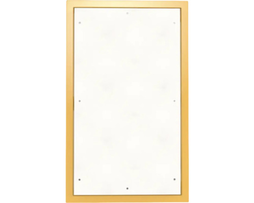 Trape de vizitare cu cadru rectangular