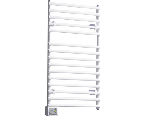 Radiator (calorifer) baie electric portprosop iVigo EHR 5019 500x1000 mm 450W alb