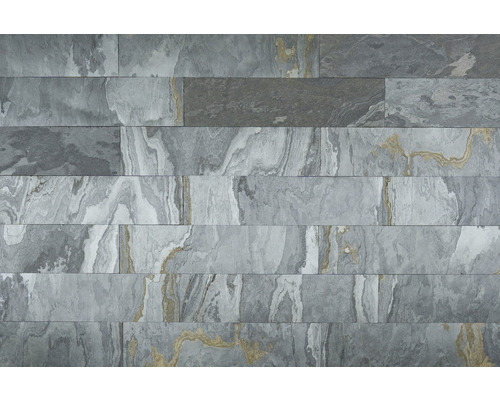 Piatră flexibilă autoadezivă StoneFlex California 15x61 cm