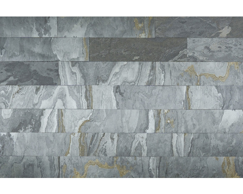 Piatră flexibilă autoadezivă StoneFlex California 15x61 cm Piatră flexibilă autoadezivă StoneFlex California 15x61 cm