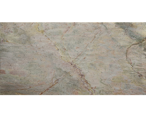 Model de placă de piatră naturală cu marmorare