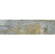 Piatră flexibilă autoadezivă StoneFlex Burning 15x61 cm-thumb-1