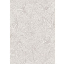 Tapet cu model abstract radial